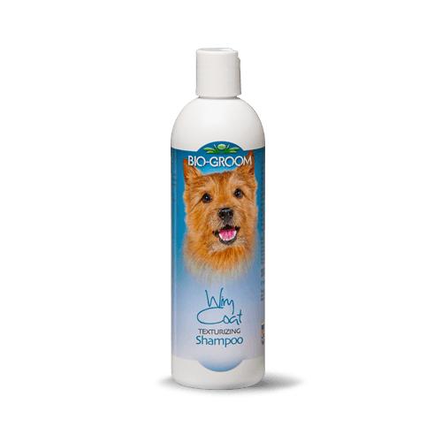 Bio-Groom Wiry Coat Shampoo for Dogs 12oz