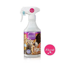 Bioion Pets Pounce Pets Sanitizer - Floral 500ml
