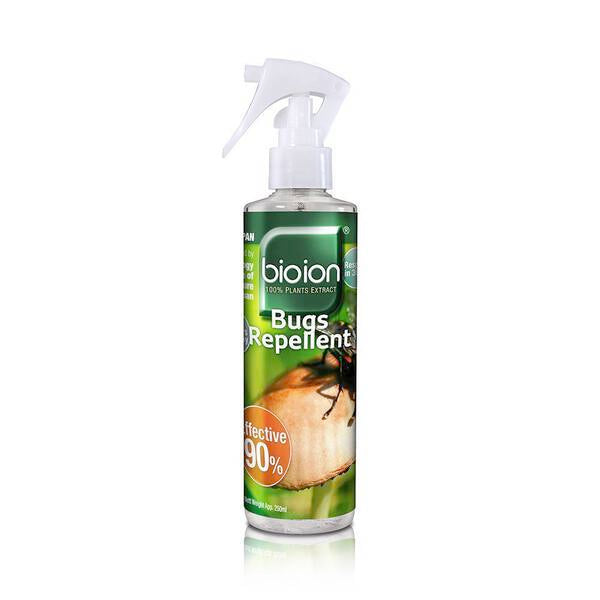 Bioion Bugs Repellent 250ml