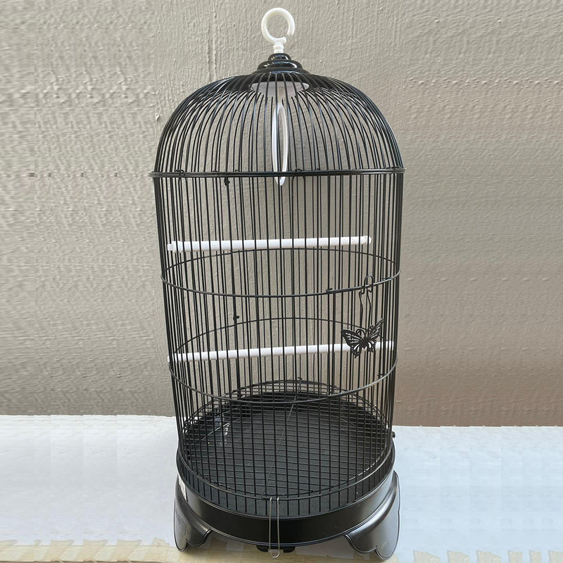 Bird Cage Tall 30cm x 60cm (D325)
