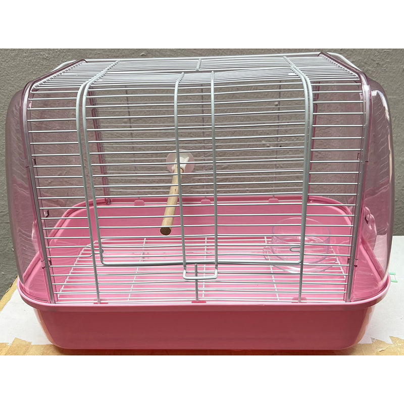 Bird Carrier Pink M (BS-002)