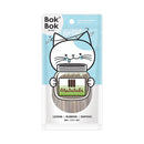 Bok Bok Cat Matatabi (Silvervine) 25g