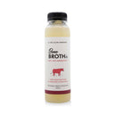 *FROZEN* Bone Broth Dr. Dog & Cat Beef Bone Broth 300ml