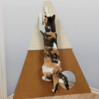 Smartcat Bootsie's Corner Scratcher