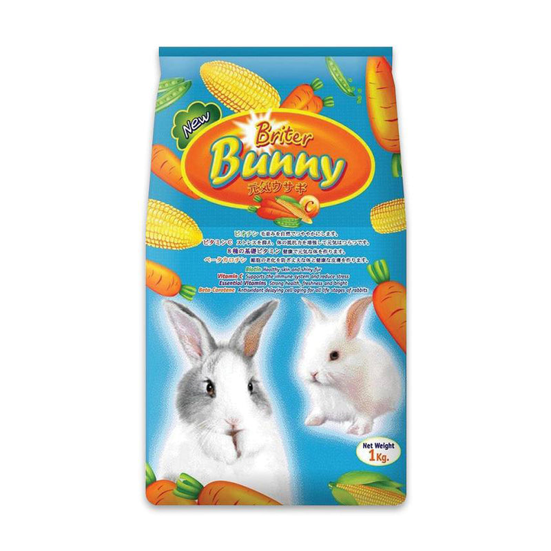 Briter Bunny Rabbit 3kg