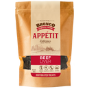 Bronco Dog Appetit Dehydrated Treats Beef Liver 90g