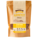 Bronco Dog Appetit Dehydrated Treats Chicken Breast 90g