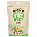 Bronco Dog Jerky Melon 70g