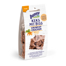 Bunny Nature Crunchy Cracker Carrots 50g