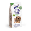 Bunny Nature Crunchy Cracker Parsley 50g