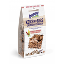 Bunny Nature Crunchy Cracker Quinoa & Amaranth 50g