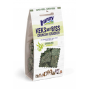 Bunny Nature Crunchy Cracker Spirulina 50g