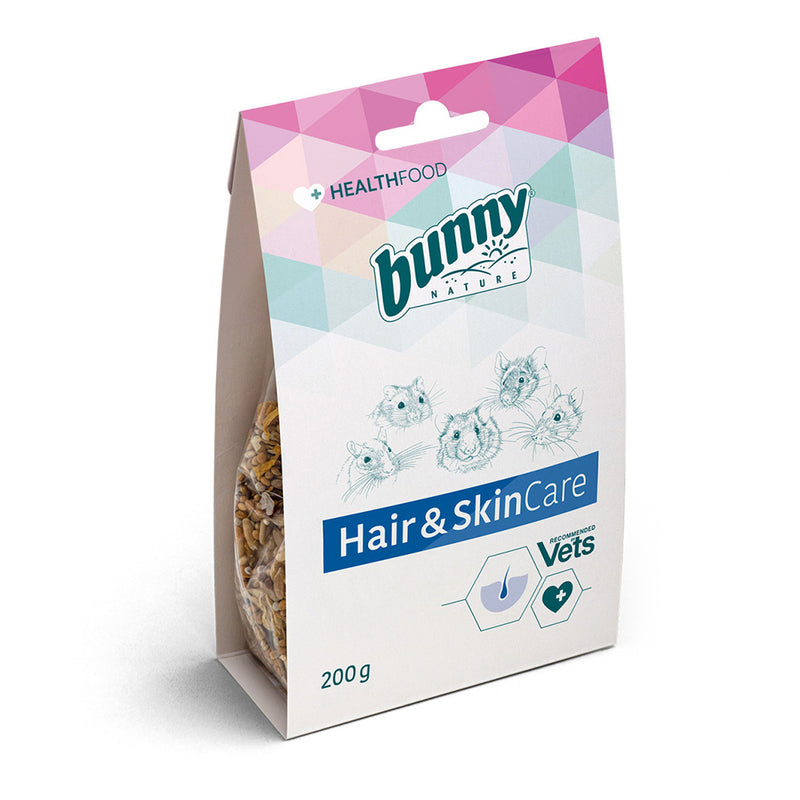 Bunny Nature Hair & Skincare 200g