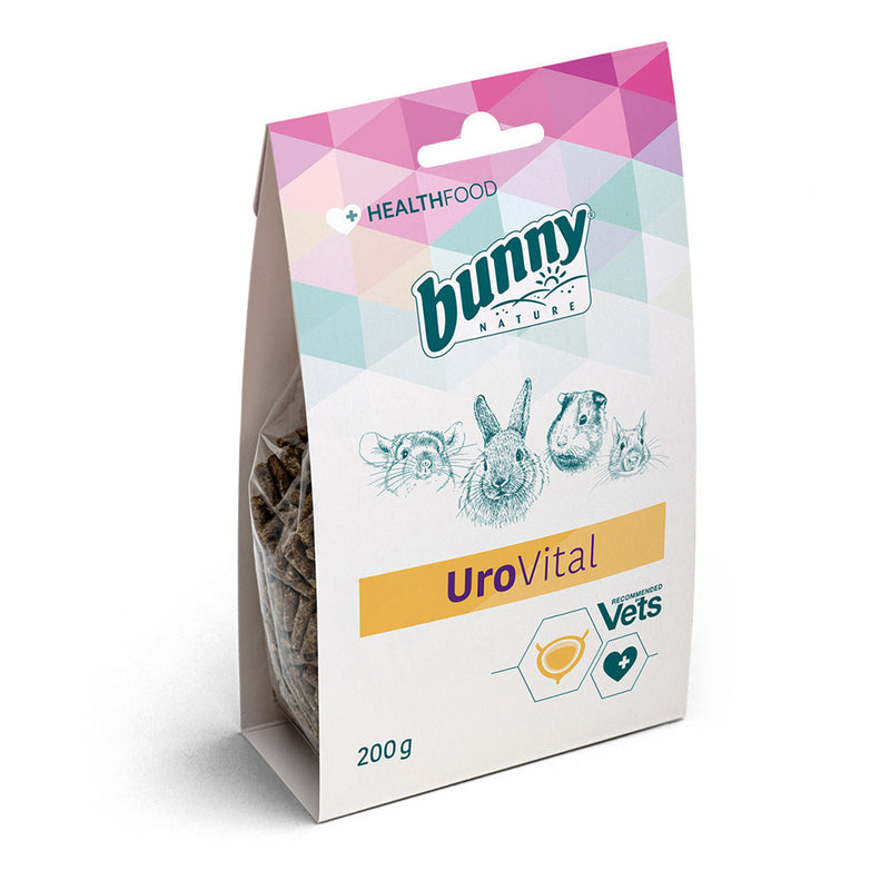 Bunny Nature Urovital 200g