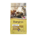 Burgess Cat Adult Chicken & Duck 1.5kg