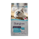 Burgess Cat Neutered Cat 1.5kg