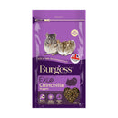 Burgess Excel Chinchilla Nuggets 1.5kg