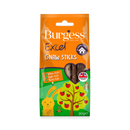 Burgess Excel Gnaw Sticks 90g