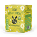 Burgess Excel Nature Snacks Meadow Munchies 1kg