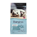 Burgess Kitten Chicken 1.5kg