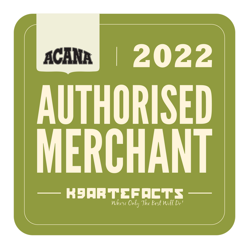 Acana 2024 pacifica 11.4