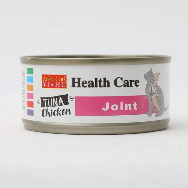 Aristo-Cats Health Care Joint Tuna & Chicken 70g