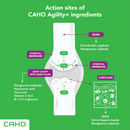 Caho Agility+ Premium Hip & Joint Supplement for Dogs & Cats Powder 90g