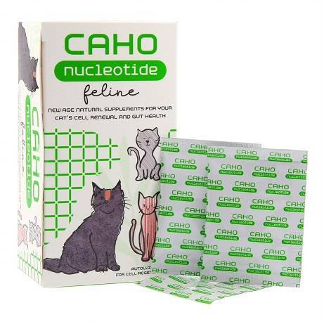 Caho Feline Nucleotide 30g ( EXPIRY APR 2024 )
