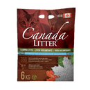 Canada Cat Litter Baby Powder 6kg
