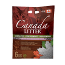 Canada Cat Litter Lavender 6kg