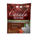 Canada Cat Litter Unscented 6kg