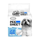 Canines' Language Pee Sheet 600mm x 900mm - 25pcs