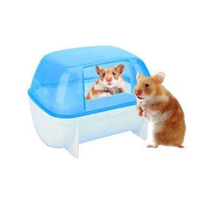 Carno Hamster Bathing Tub 12cm