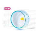Carno Hamster Wheel Super Silent Design 12cm