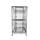 Cat Cage L35" x W35" x H66"