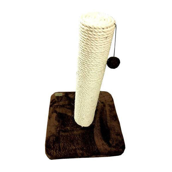 Cola Cat Classic Cat Tree (Assorted Colors - Subject To Availability)