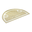 Cat's Best Anti-Tracking Litter Mat