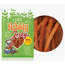 Catit Nibbly Jerky Chicken & Fish 30g