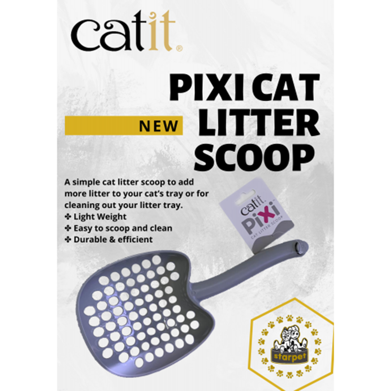 Catit Pixi Cat Litter Scoop