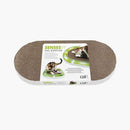 Catit Senses 2.0 Oval Scratcher