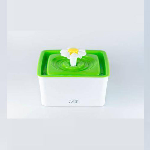 Catit Flower Drinking Fountain Mini 1.5L