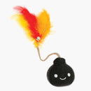 Catit Play Pirates - Catnip Toy Bomb