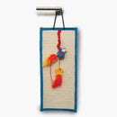 Catit Play Pirates - Door Scratcher