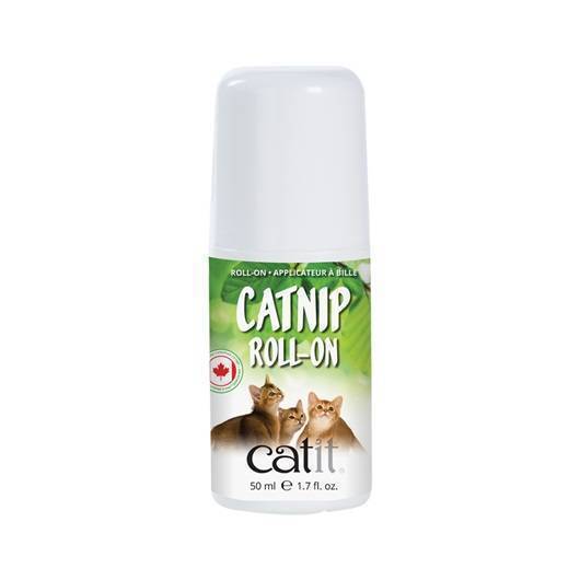 Catit Senses 2.0 Catnip Roll-On 50ml