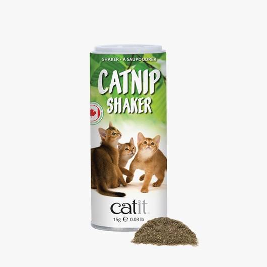 Catit Senses 2.0 Catnip Shaker 15g