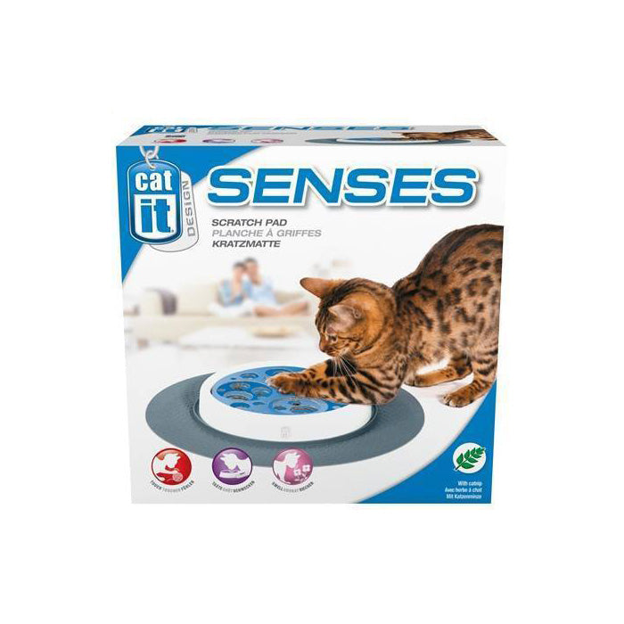 Catit Senses Scratch Pad (50725)