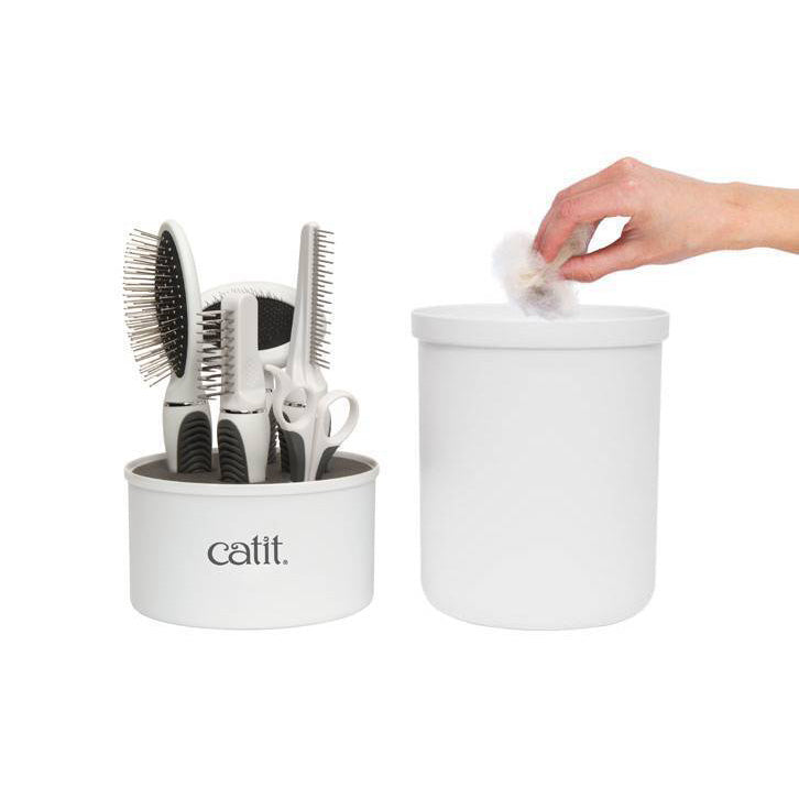 Catit Grooming Kit for Shorthair