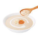 CattyMan Senior-Cat Stew in Milk with Chicken & Salmon 40g