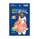 CattyMan Sliced Chicken Strips 50g