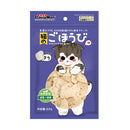 CattyMan Sliced Codfish Strips 50g